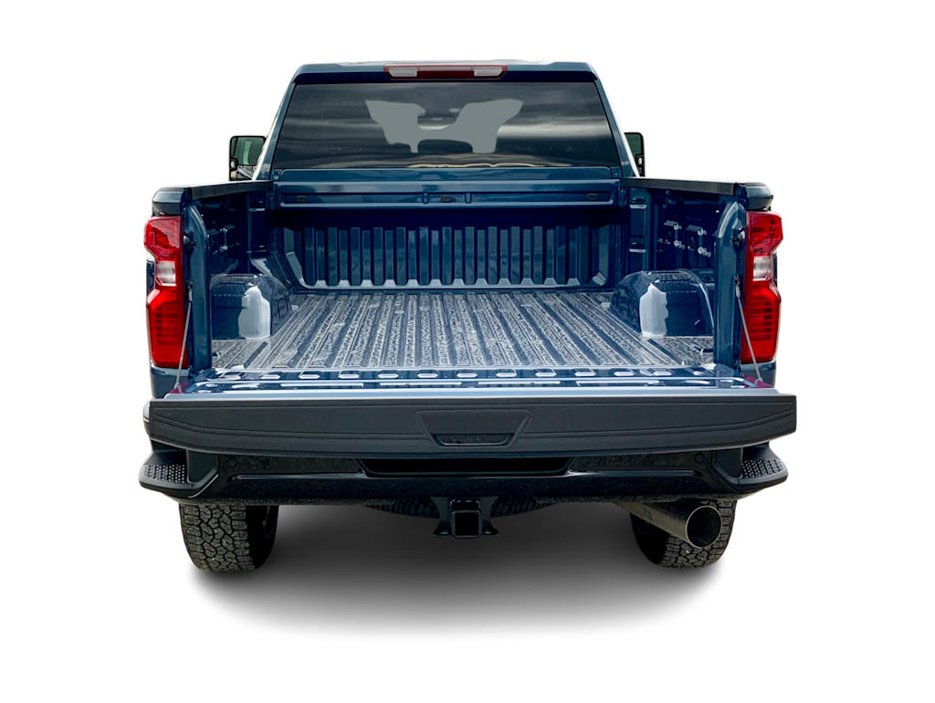 Thumbnail: 2026 Chevrolet Silverado 2500 - 18