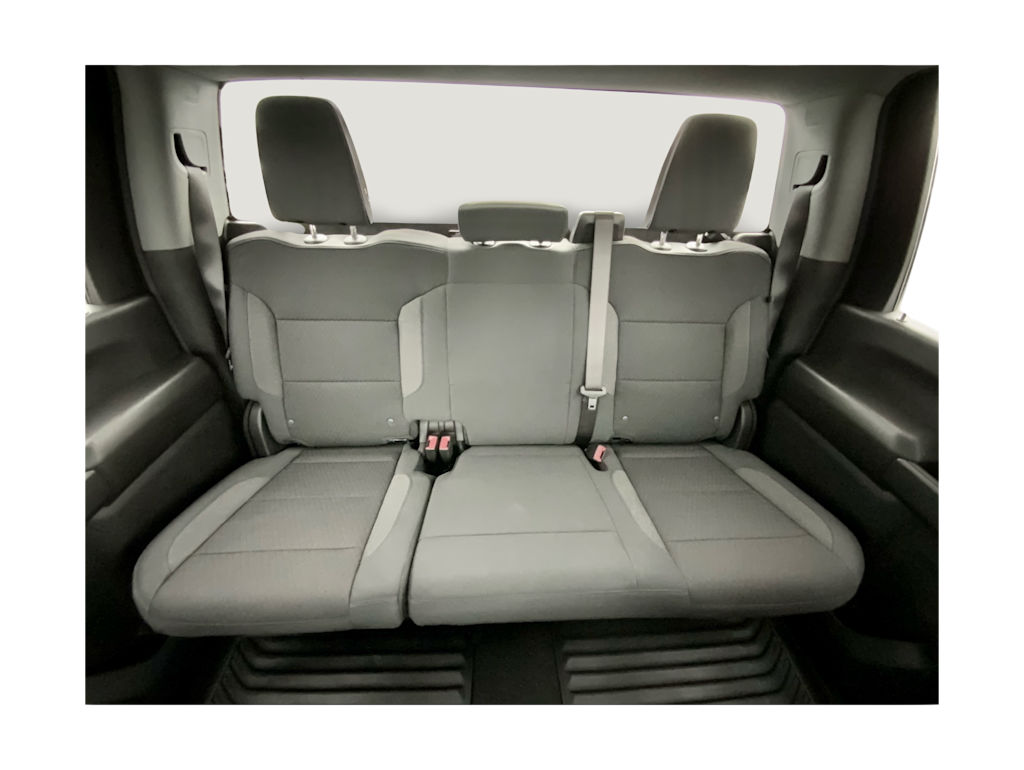 Thumbnail: 2026 Chevrolet Silverado 2500 - 43