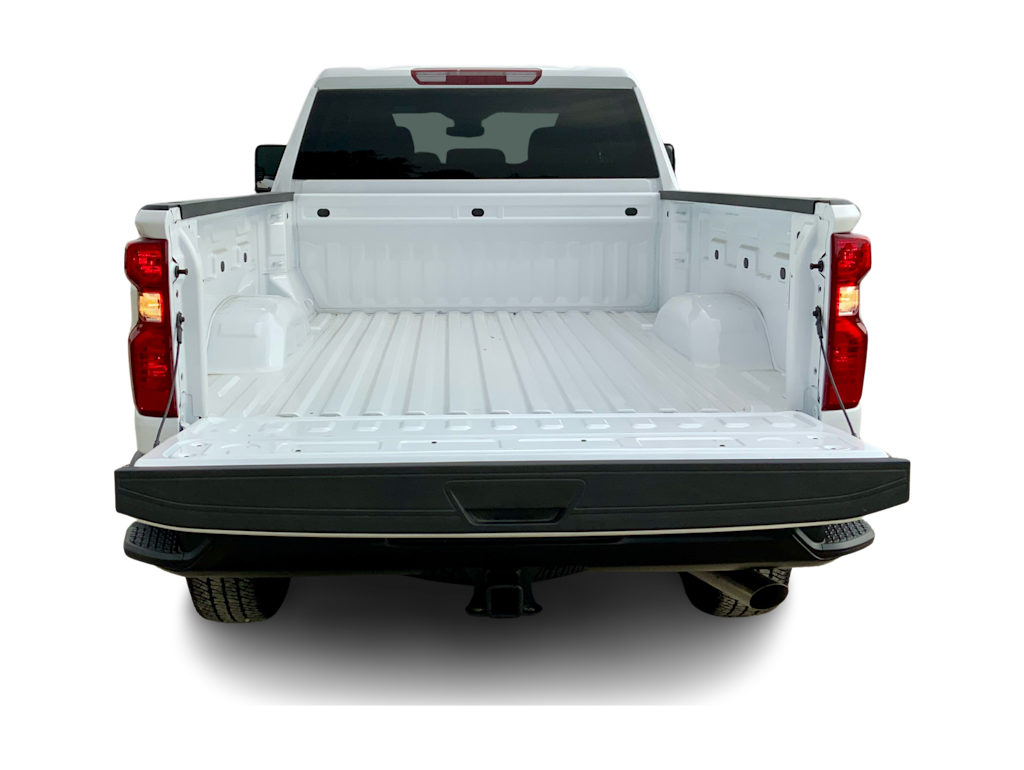 Thumbnail: 2025 Chevrolet Silverado 3500 - 18
