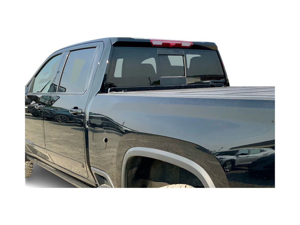 Thumbnail: 2024 Chevrolet Silverado 2500 - 20