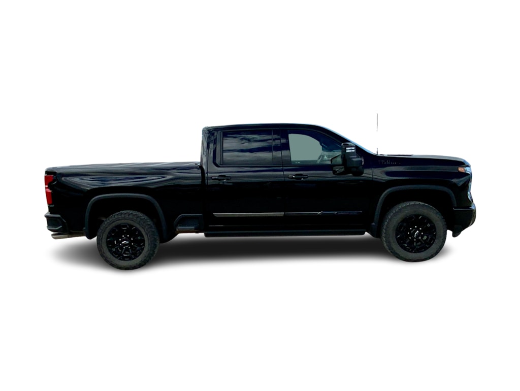 Thumbnail: 2024 Chevrolet Silverado 2500 - 19