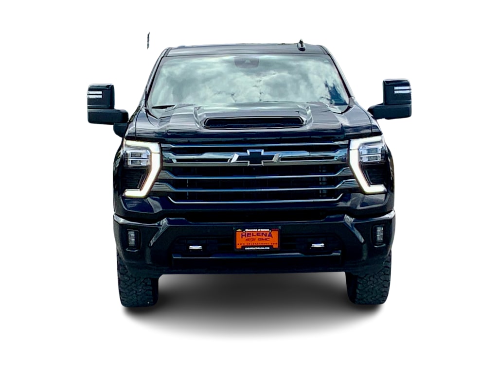 Thumbnail: 2024 Chevrolet Silverado 2500 - 6