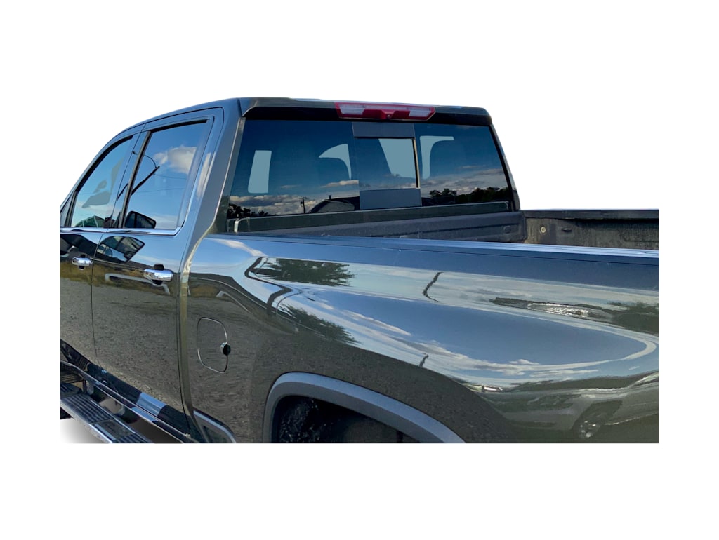 Thumbnail: 2023 Chevrolet Silverado 3500 - 22