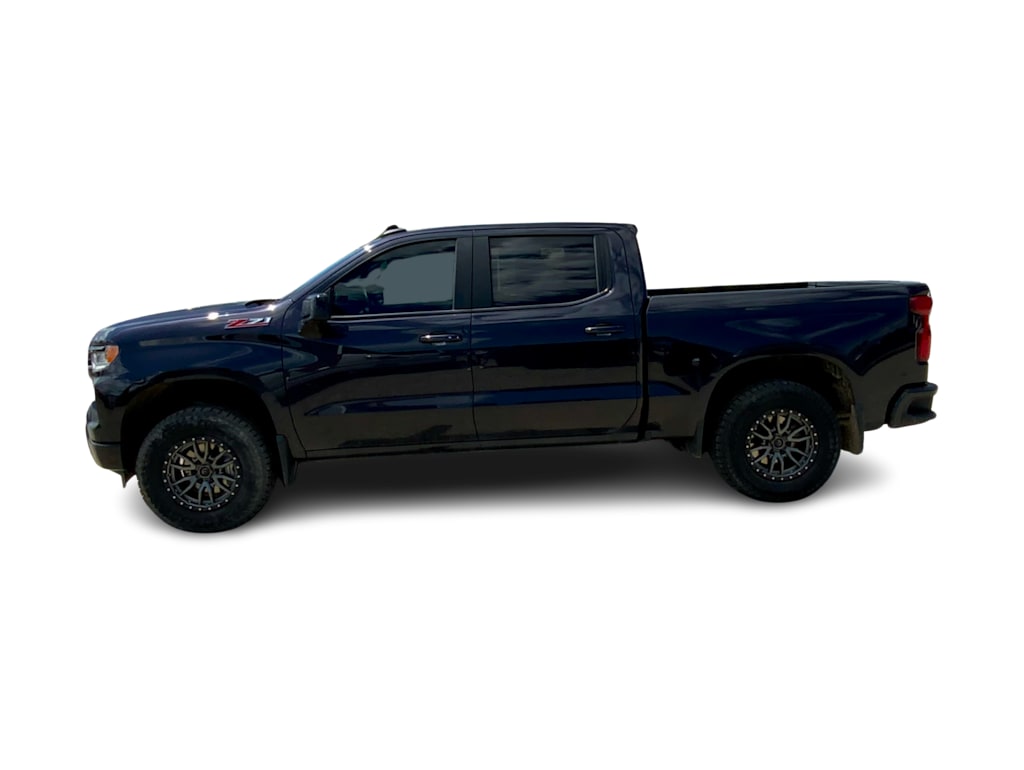 Thumbnail: 2024 Chevrolet Silverado 1500 - 3