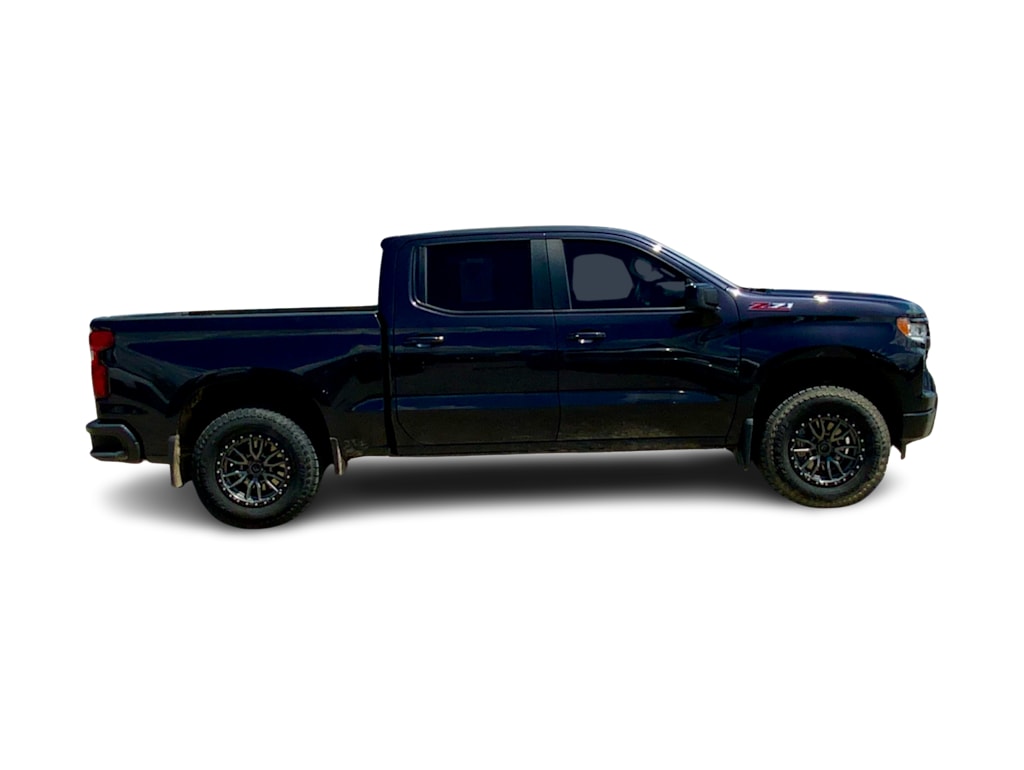 Thumbnail: 2024 Chevrolet Silverado 1500 - 16