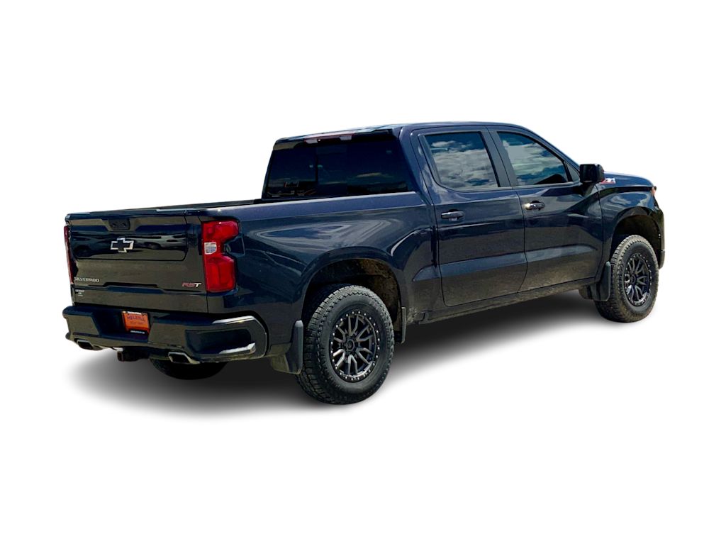 Thumbnail: 2024 Chevrolet Silverado 1500 - 15