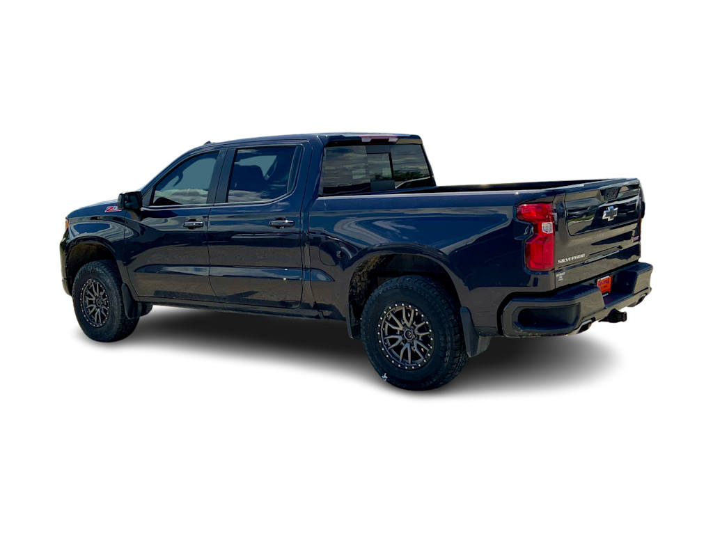 Thumbnail: 2024 Chevrolet Silverado 1500 - 4