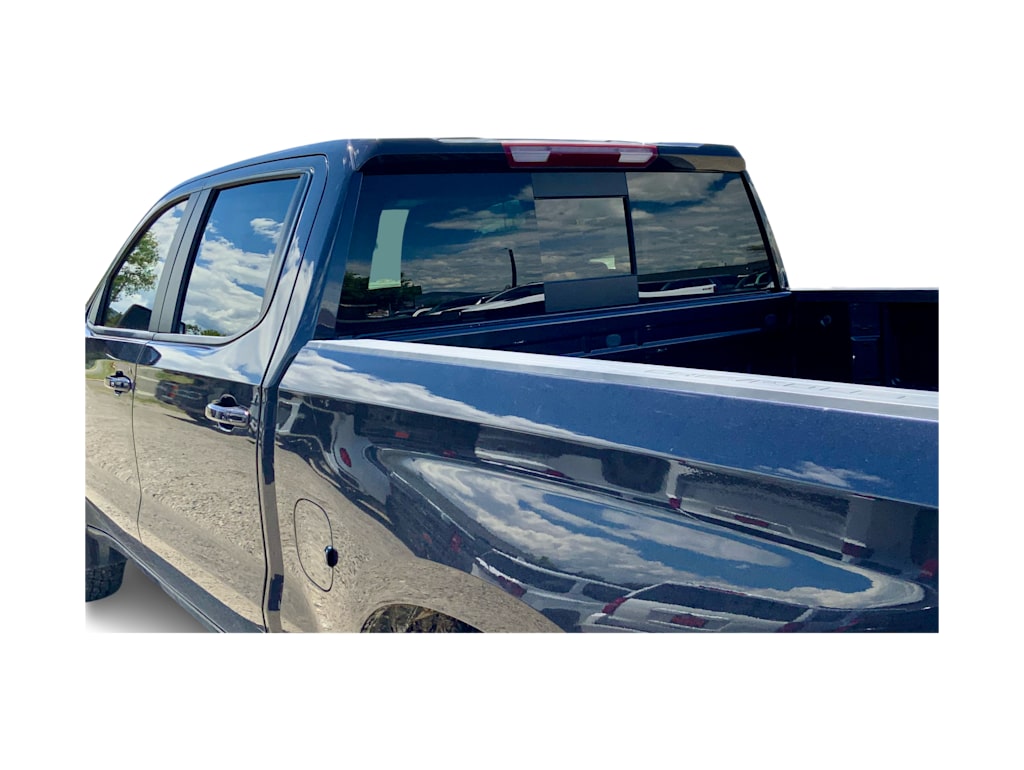 Thumbnail: 2024 Chevrolet Silverado 1500 - 22