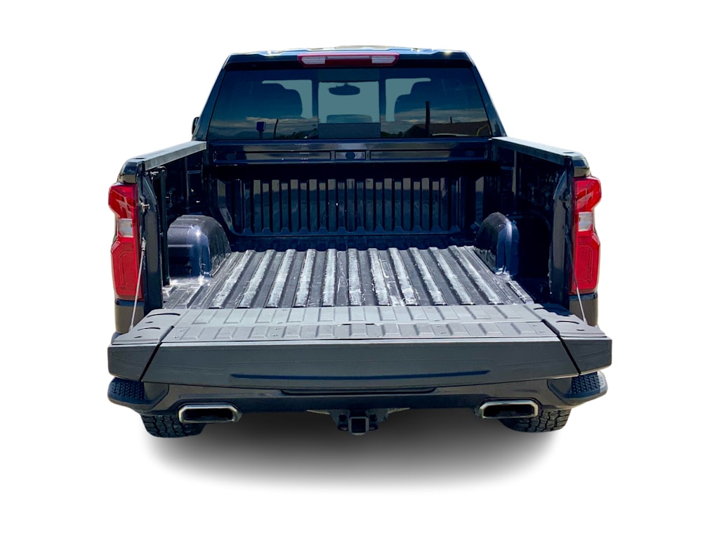 Thumbnail: 2024 Chevrolet Silverado 1500 - 14
