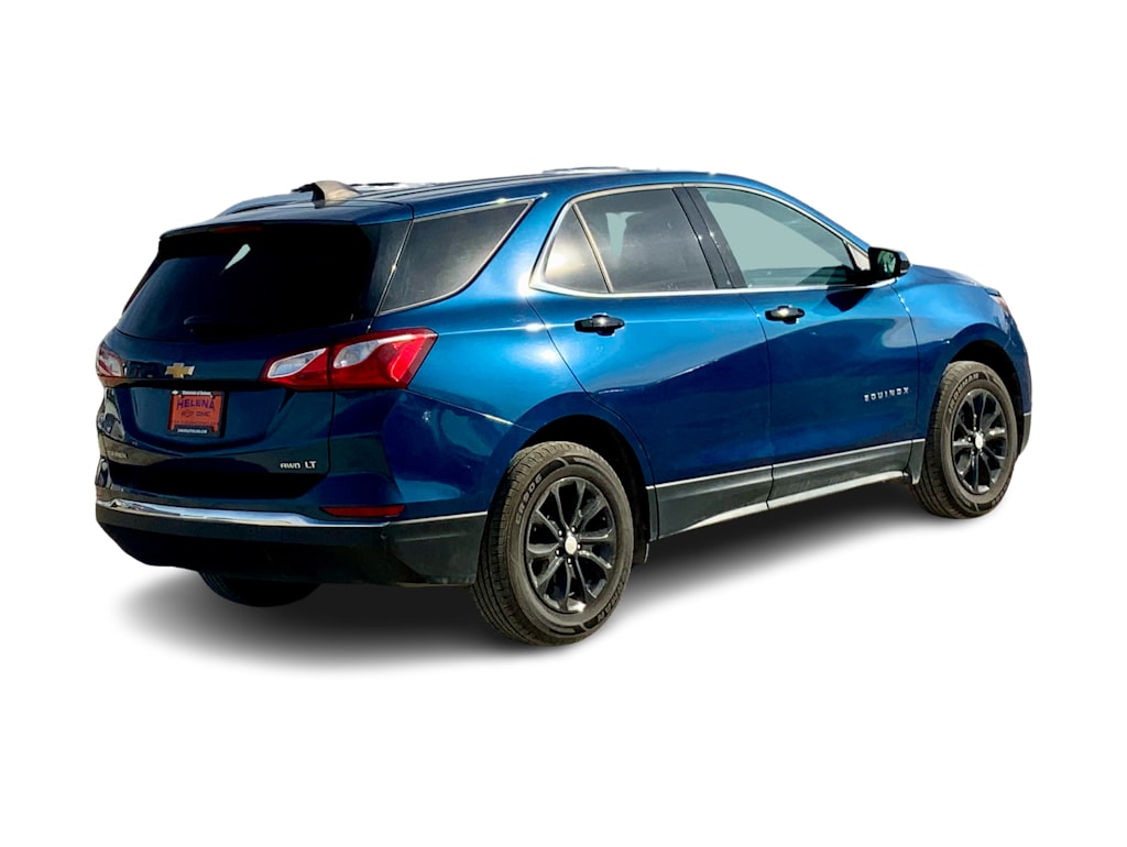 Thumbnail: 2020 Chevrolet Equinox - 20