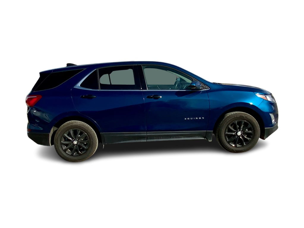 Thumbnail: 2020 Chevrolet Equinox - 21