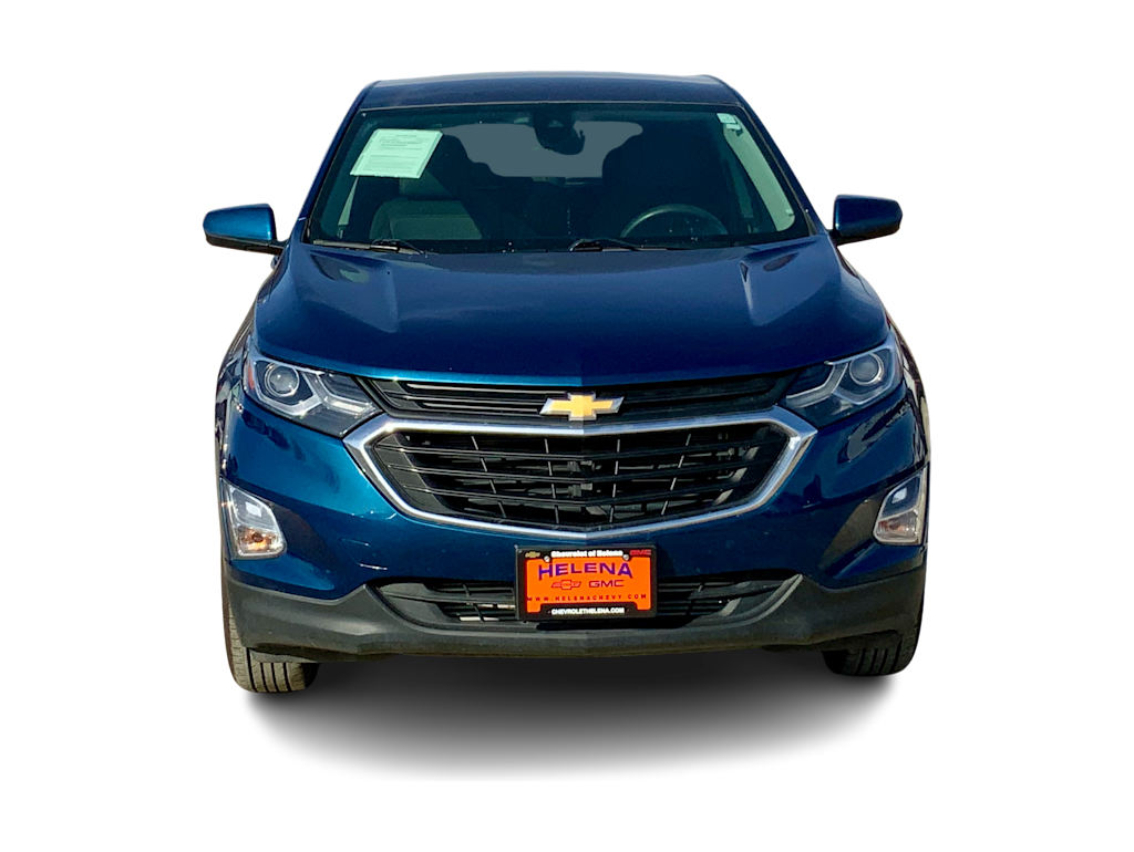 Thumbnail: 2020 Chevrolet Equinox - 6