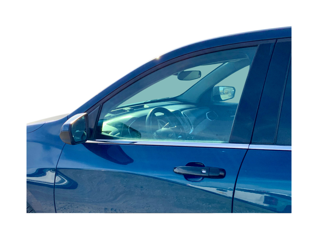 Thumbnail: 2020 Chevrolet Equinox - 24