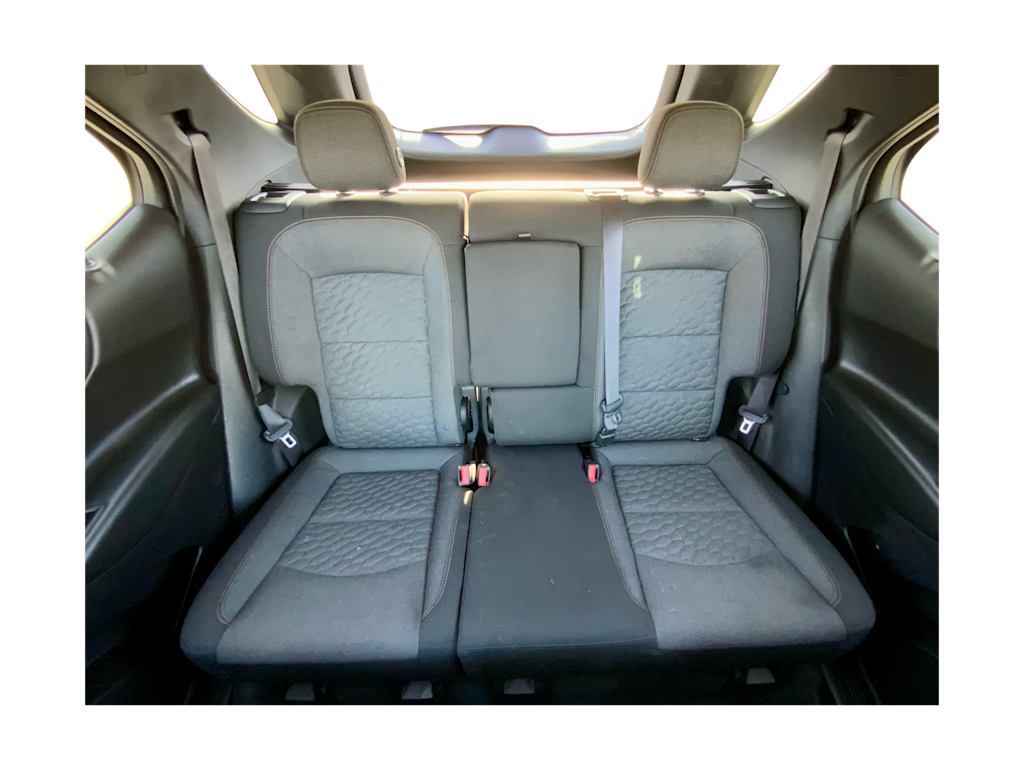 Thumbnail: 2020 Chevrolet Equinox - 18