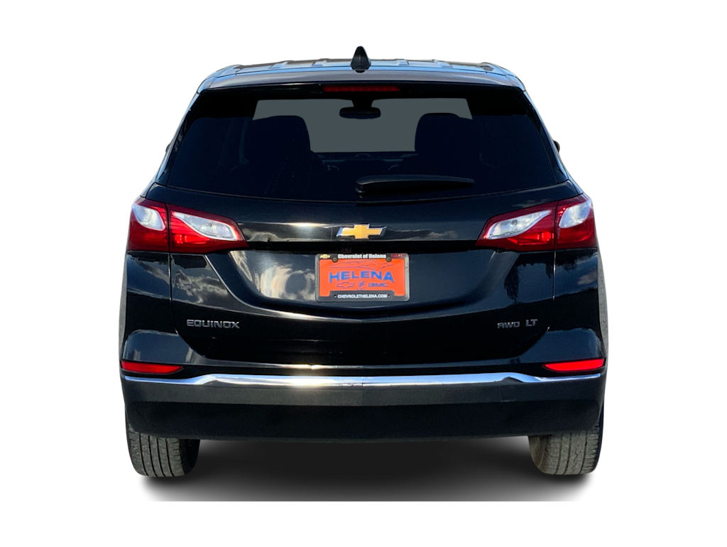 2021 Chevrolet Equinox LT 5