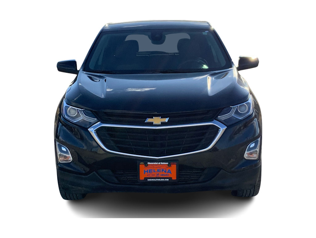 2021 Chevrolet Equinox LT 6