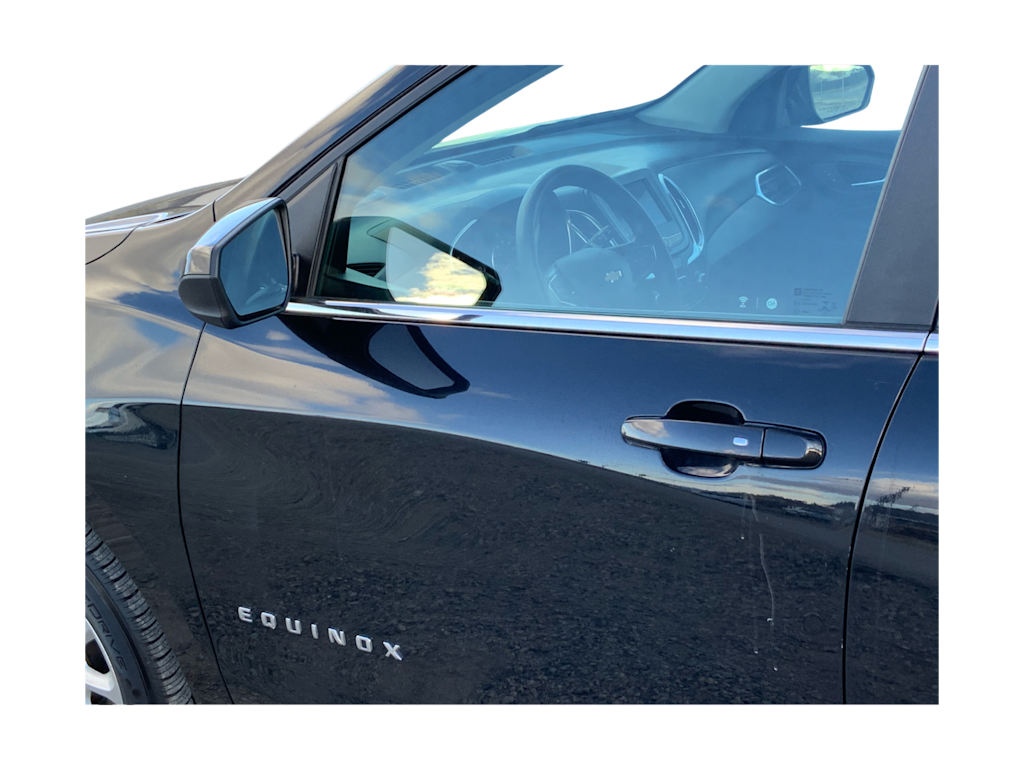 2021 Chevrolet Equinox LT 26