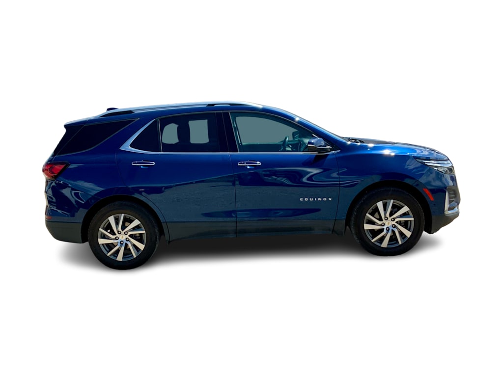 Thumbnail: 2022 Chevrolet Equinox - 20
