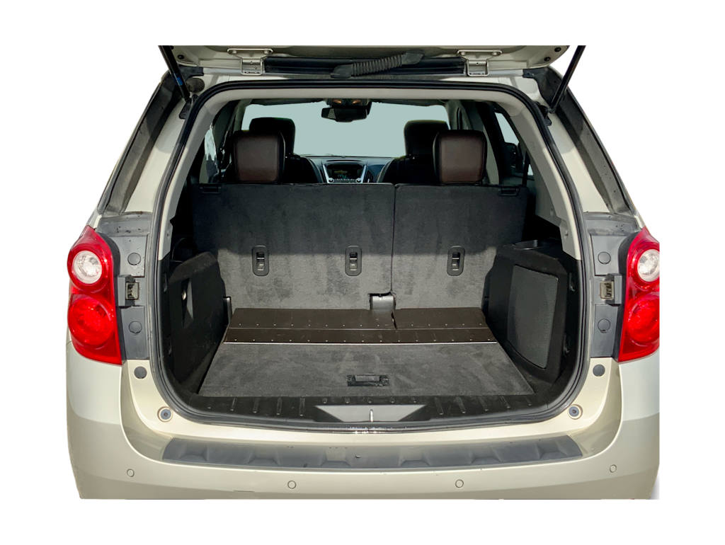 Thumbnail: 2013 Chevrolet Equinox - 31