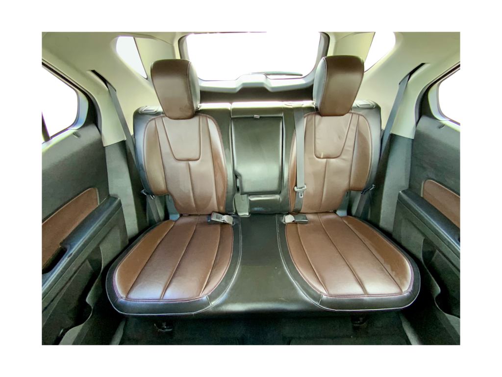 Thumbnail: 2013 Chevrolet Equinox - 18