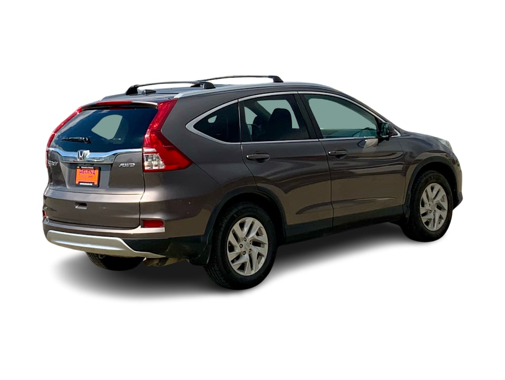 Thumbnail: 2016 Honda CR-V - 19