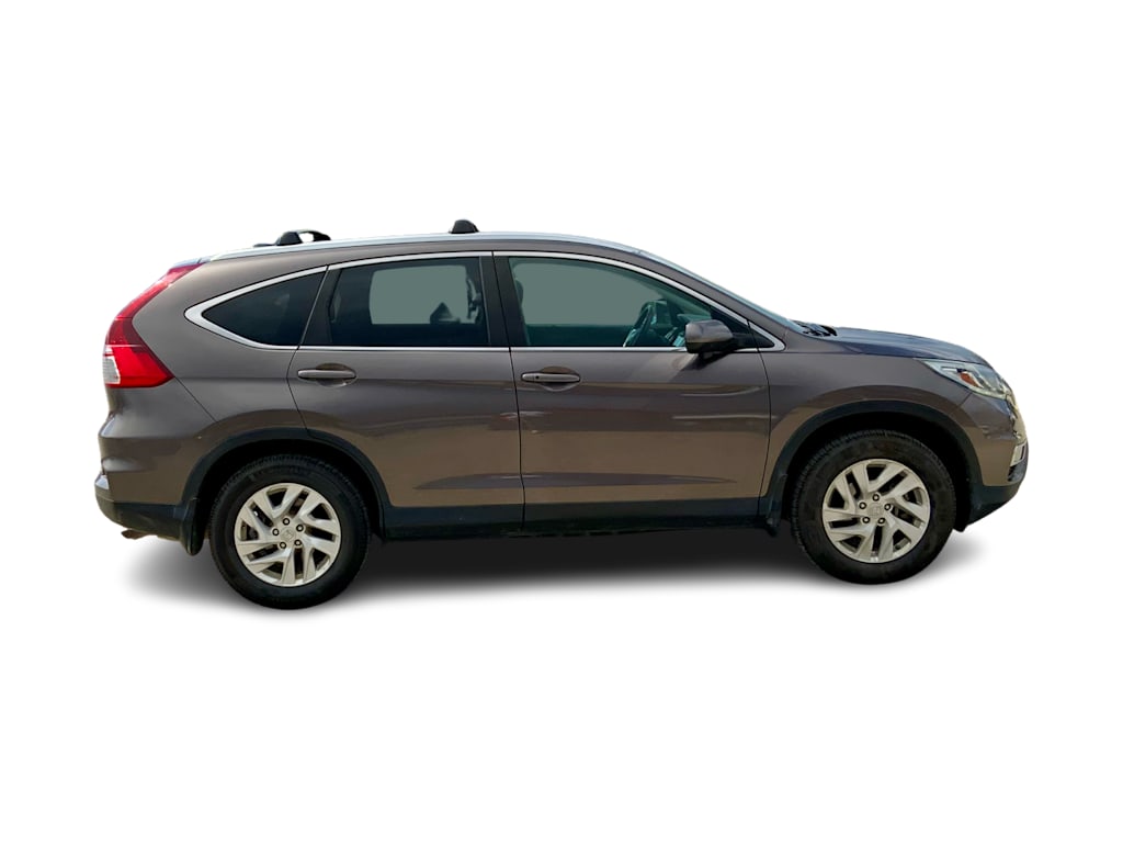 Thumbnail: 2016 Honda CR-V - 17