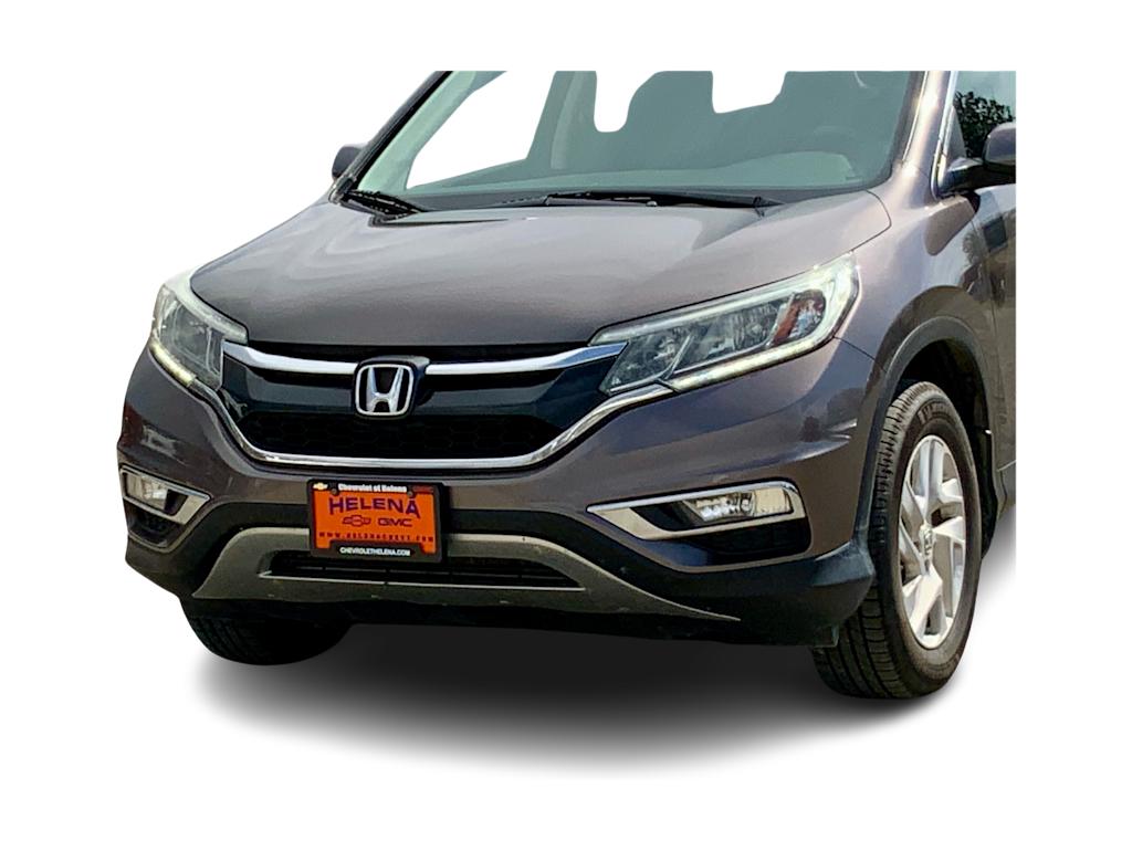 Thumbnail: 2016 Honda CR-V - 20