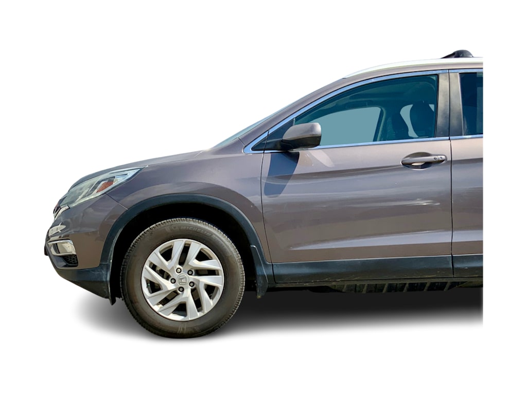 Thumbnail: 2016 Honda CR-V - 3