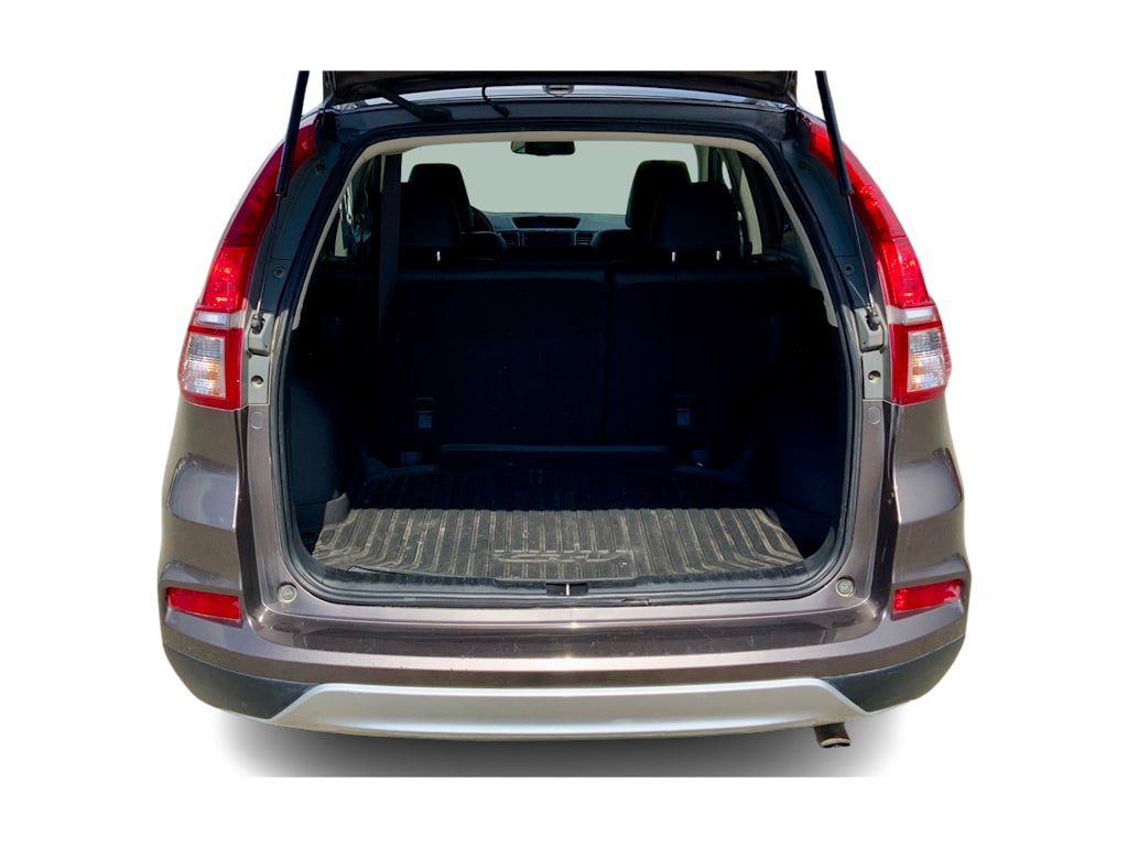 Thumbnail: 2016 Honda CR-V - 15