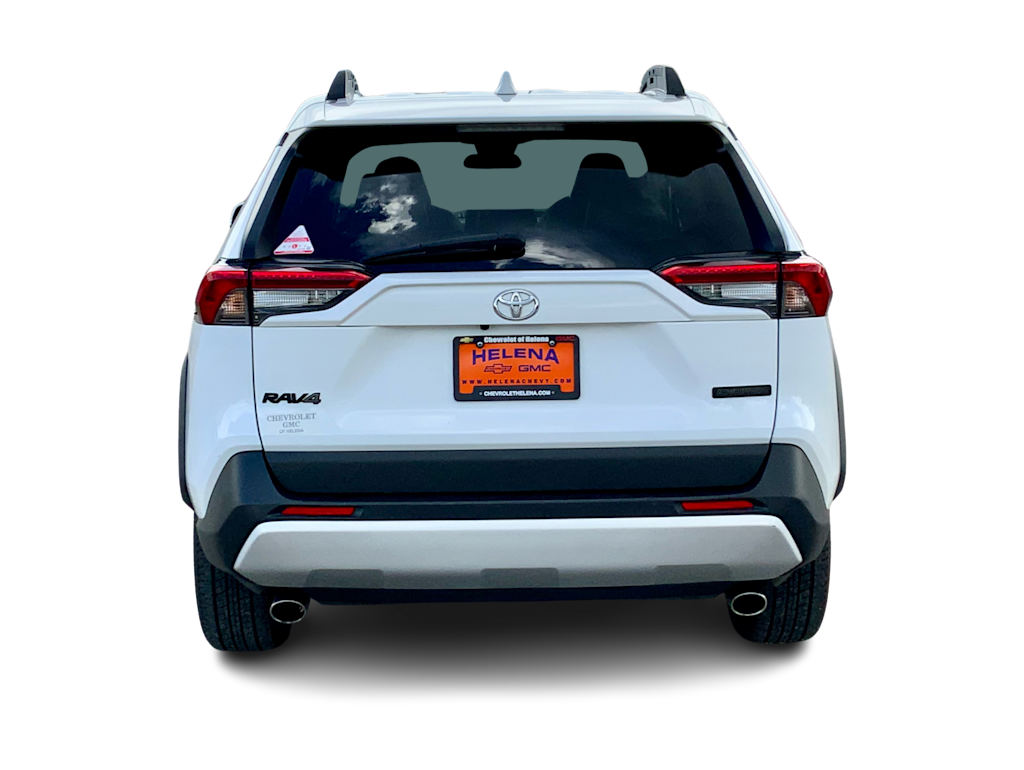 Thumbnail: 2022 Toyota RAV4 - 5