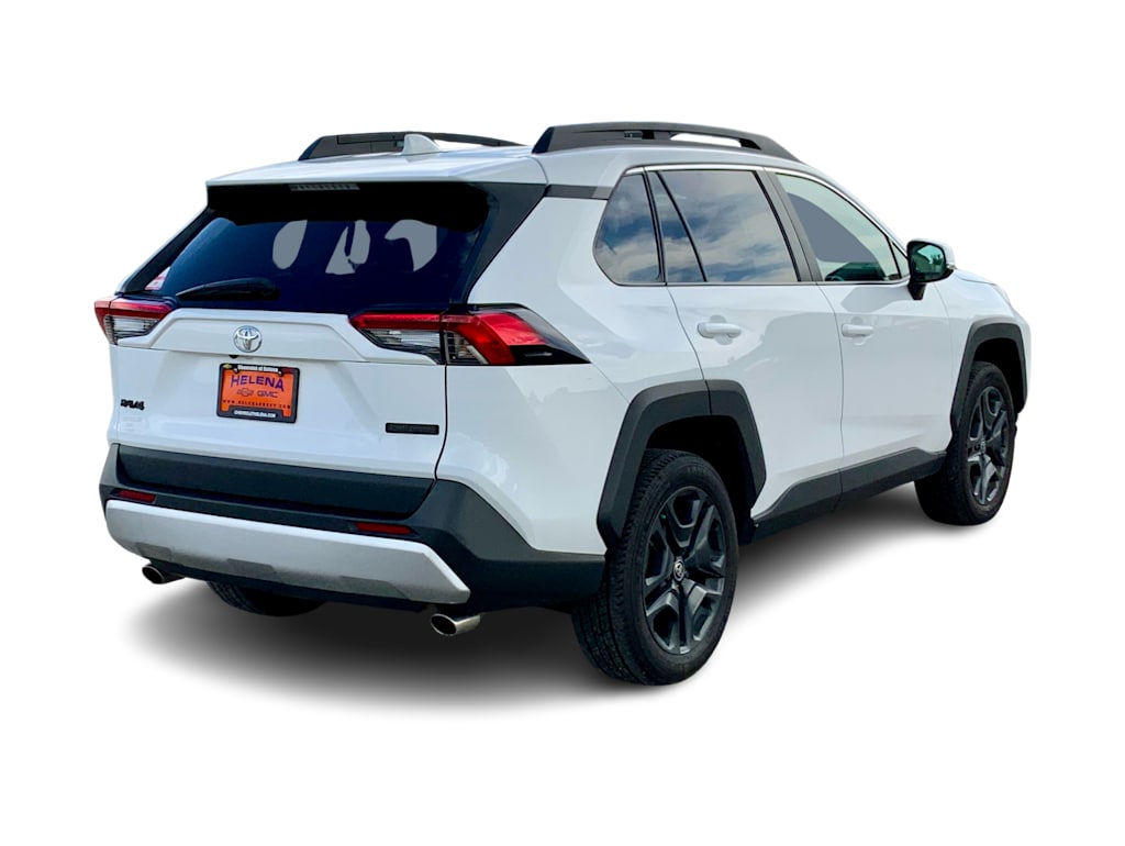 Thumbnail: 2022 Toyota RAV4 - 19