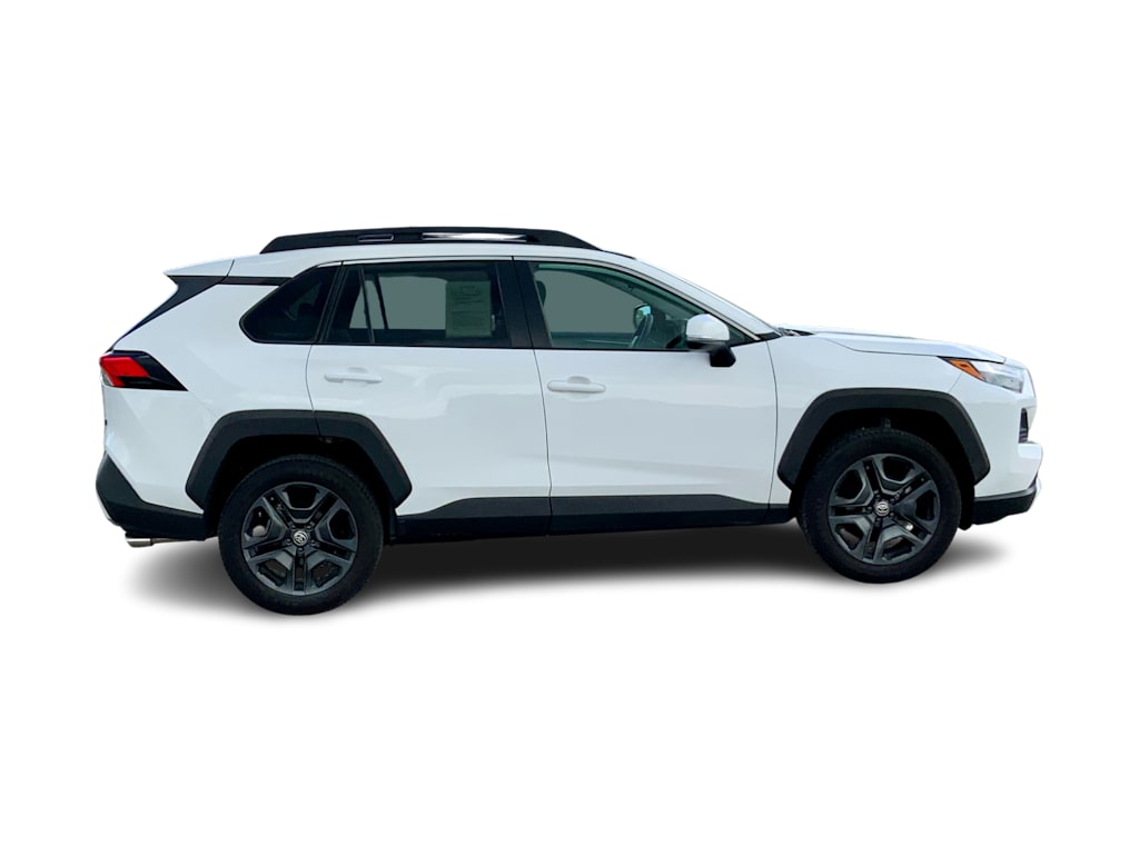 Thumbnail: 2022 Toyota RAV4 - 20