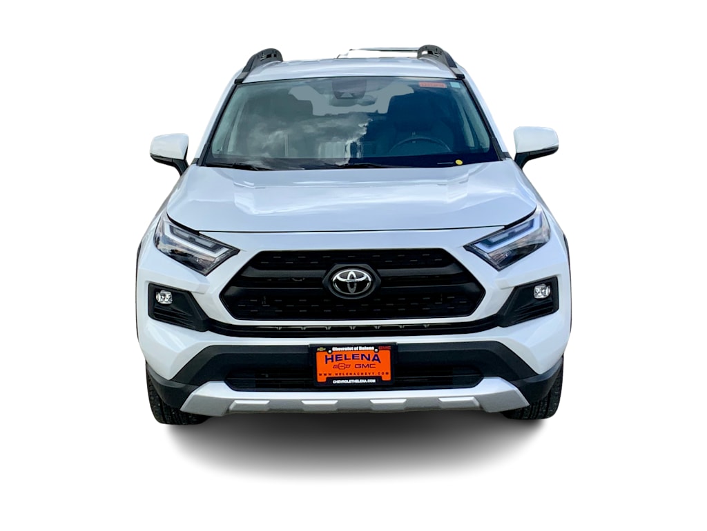 Thumbnail: 2022 Toyota RAV4 - 6