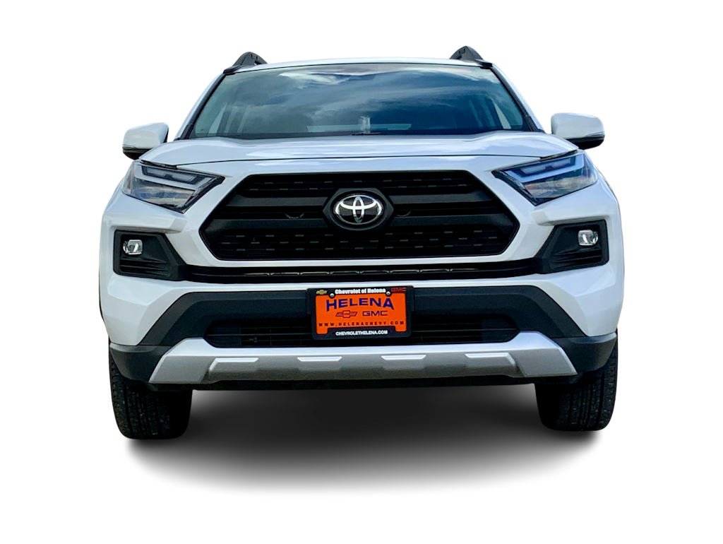 Thumbnail: 2022 Toyota RAV4 - 24