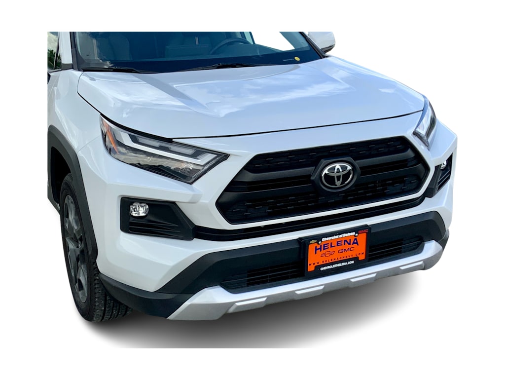 Thumbnail: 2022 Toyota RAV4 - 25