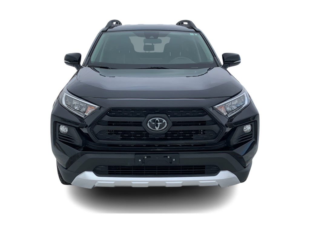 2020 Toyota RAV4 Adventure 6