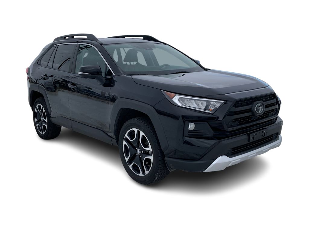 2020 Toyota RAV4 Adventure 18