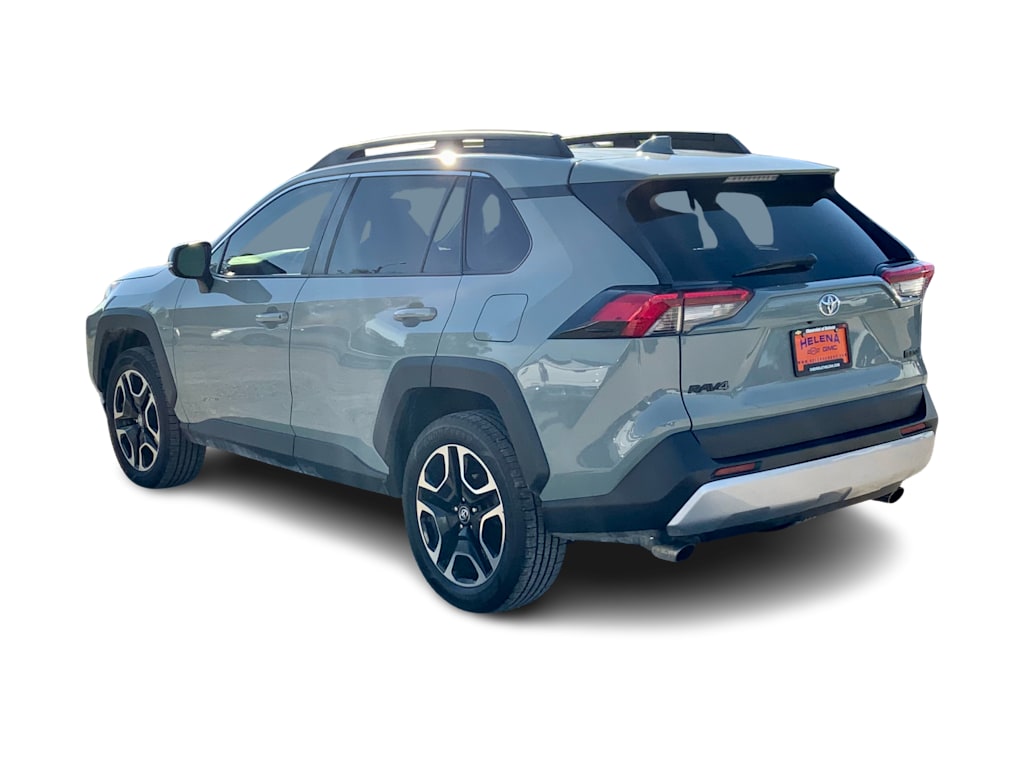 Thumbnail: 2019 Toyota RAV4 - 4