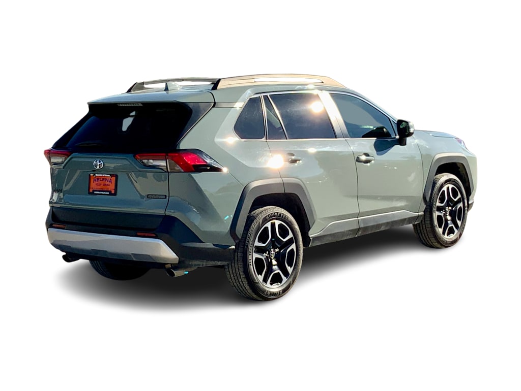 Thumbnail: 2019 Toyota RAV4 - 18