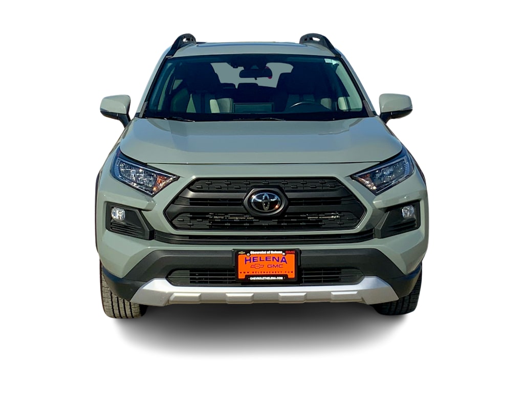 Thumbnail: 2019 Toyota RAV4 - 6