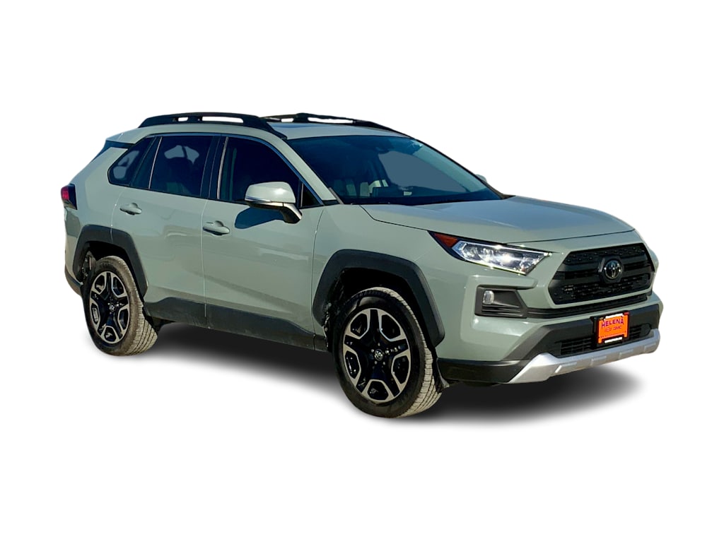 Thumbnail: 2019 Toyota RAV4 - 20