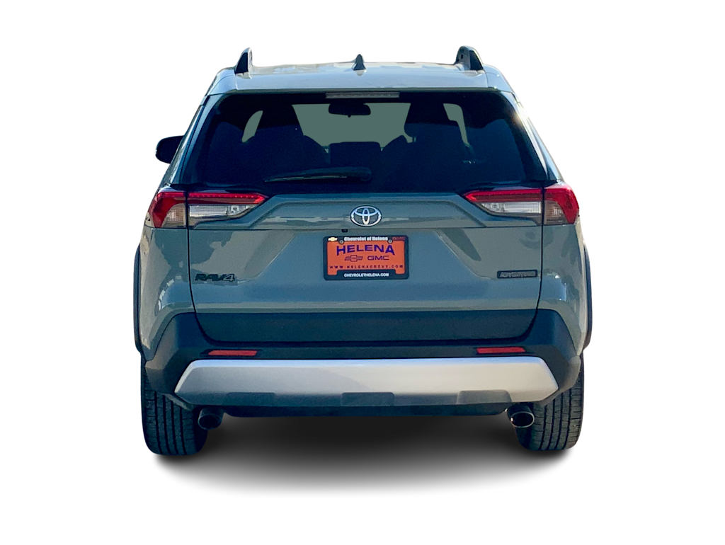 Thumbnail: 2019 Toyota RAV4 - 5