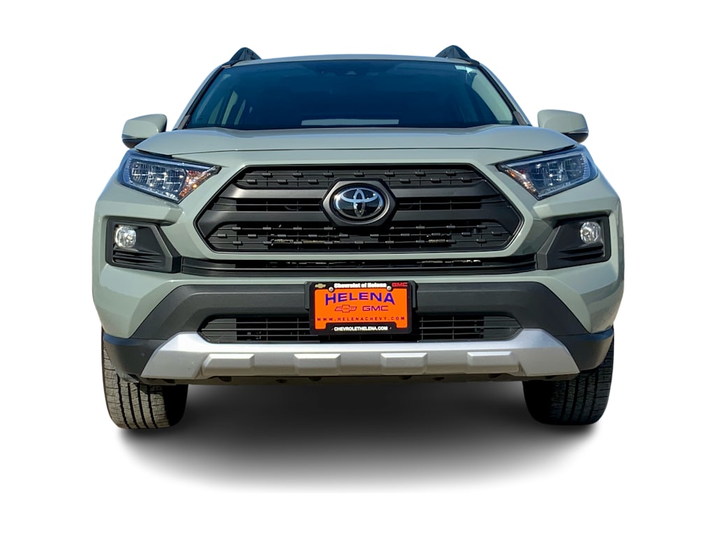 Thumbnail: 2019 Toyota RAV4 - 23