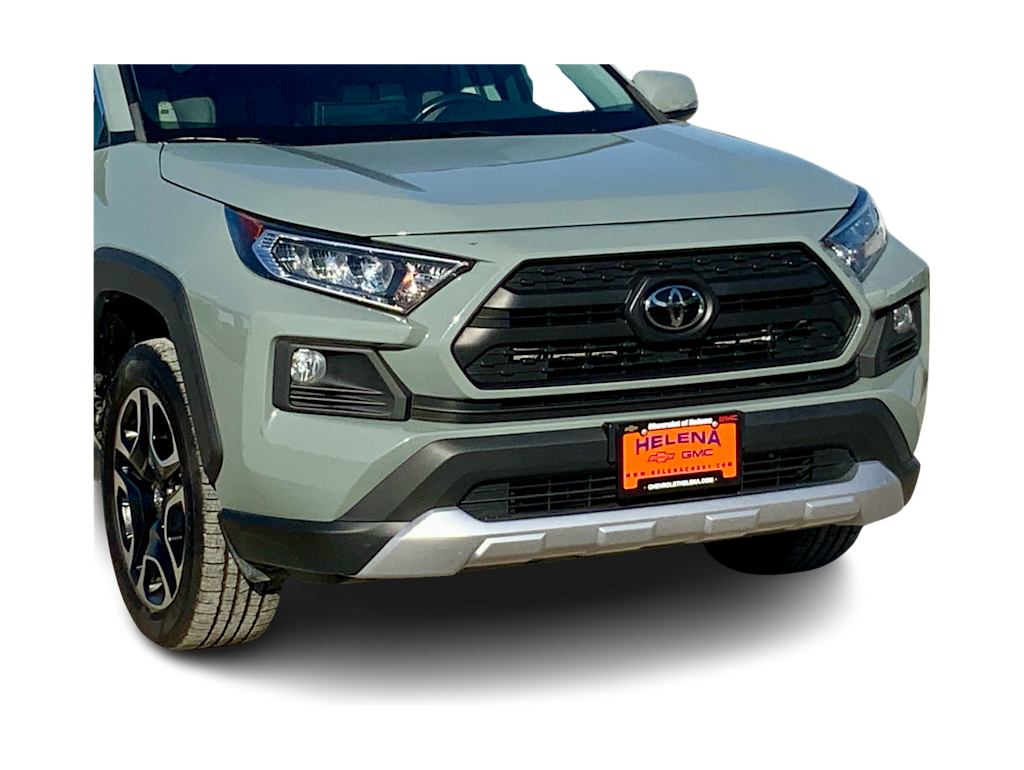 Thumbnail: 2019 Toyota RAV4 - 24