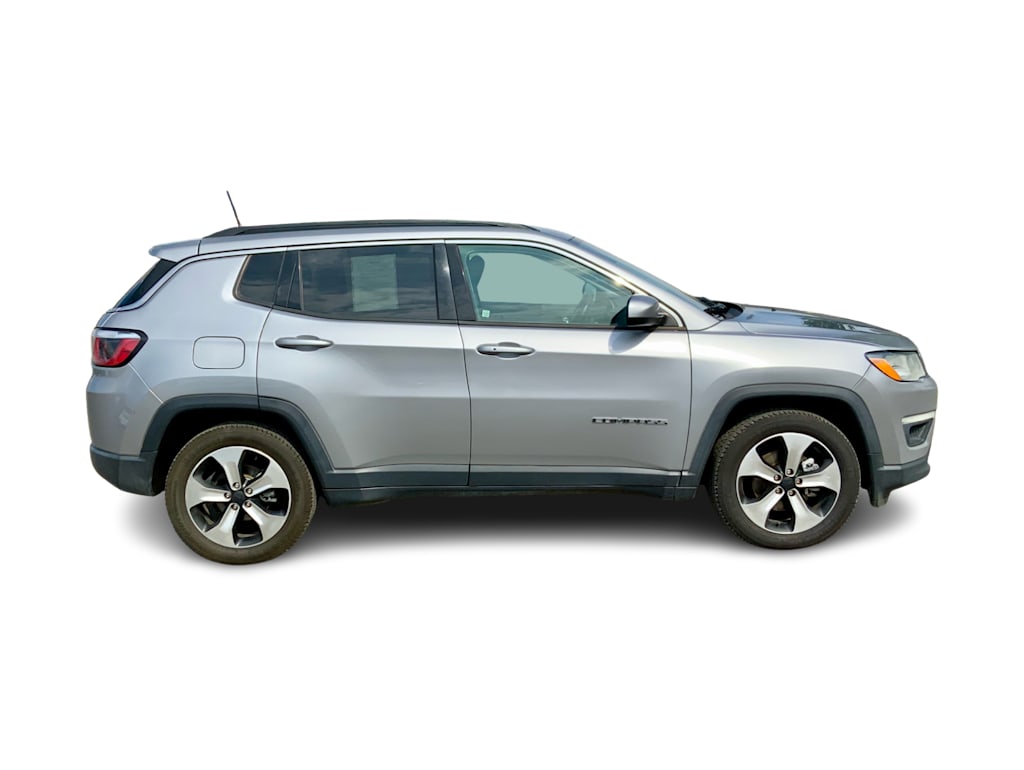 Thumbnail: 2018 Jeep Compass - 20