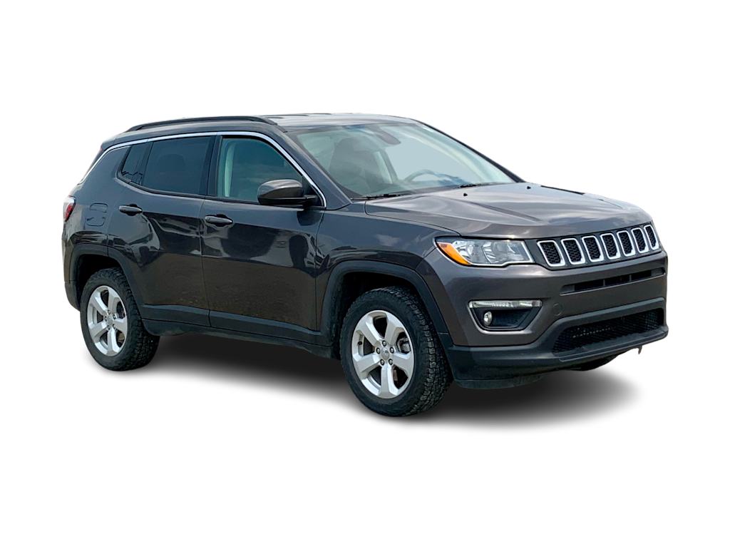 Thumbnail: 2019 Jeep Compass - 18