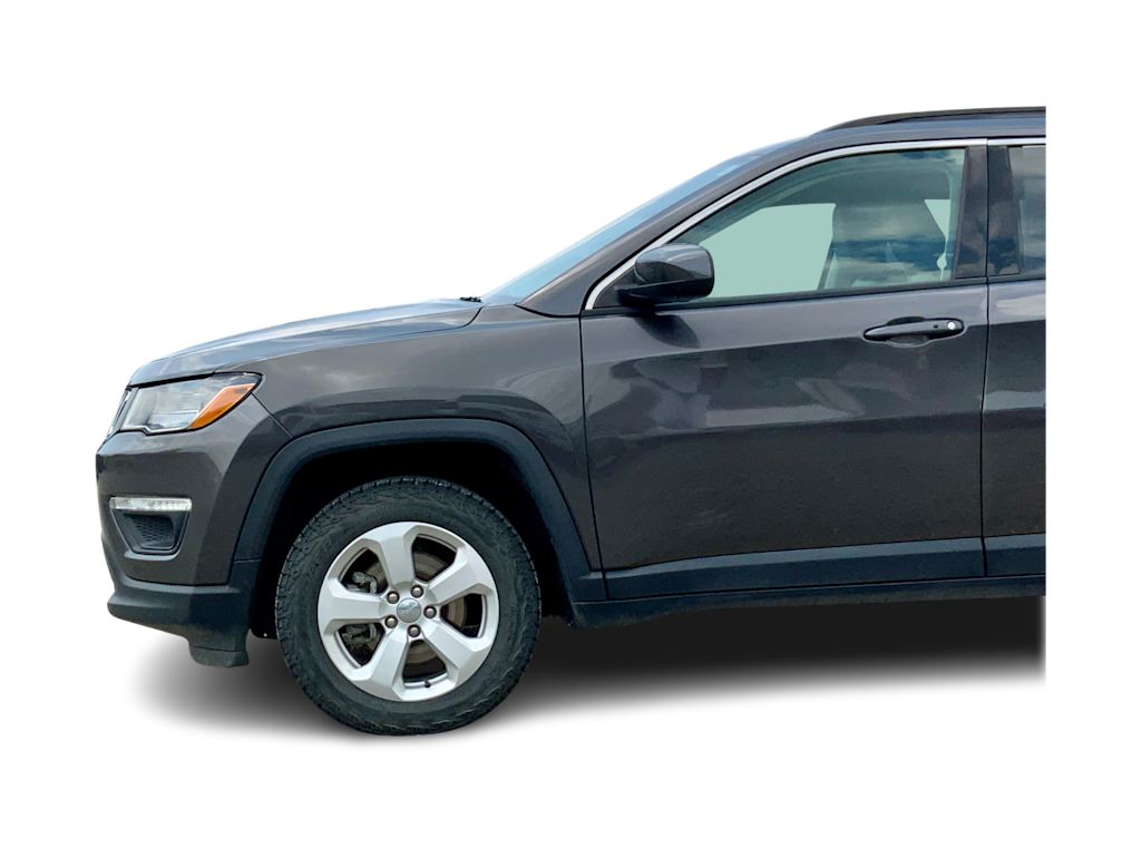 Thumbnail: 2019 Jeep Compass - 20