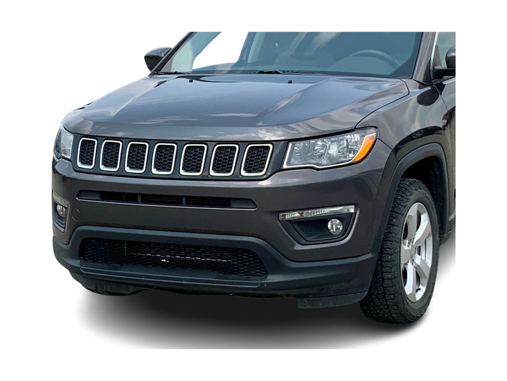 Thumbnail: 2019 Jeep Compass - 19