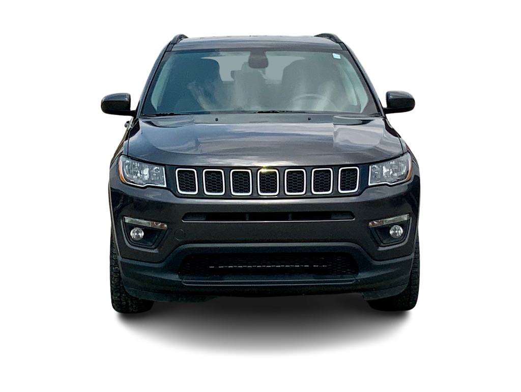 Thumbnail: 2019 Jeep Compass - 6