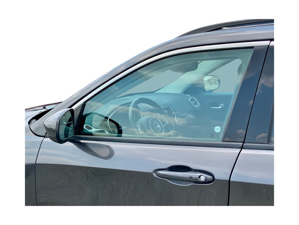 Thumbnail: 2019 Jeep Compass - 21